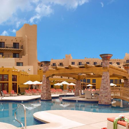 Hilton Santa Fe Buffalo Thunder Faciliteter billede