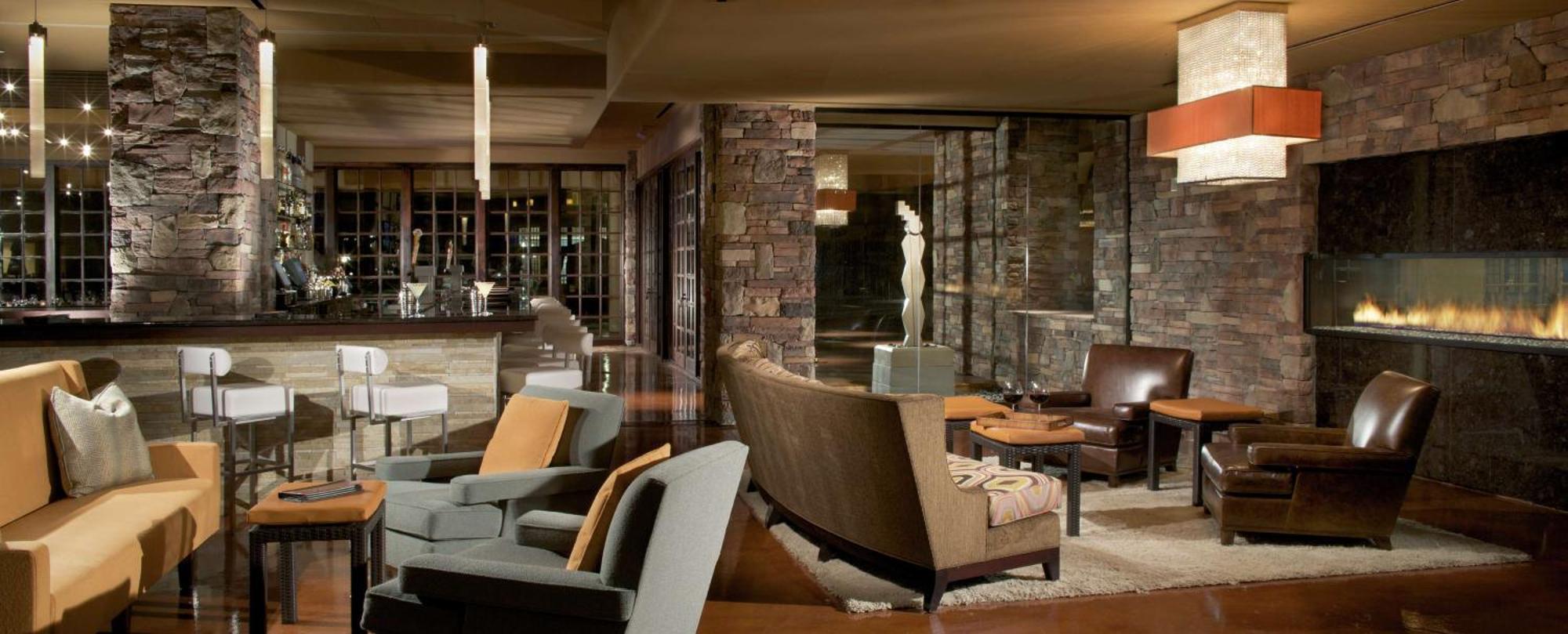 Hilton Santa Fe Buffalo Thunder Eksteriør billede